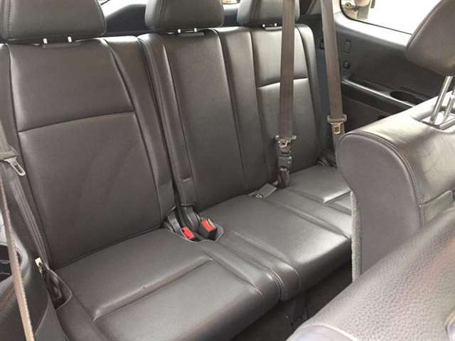 Honda Pilot 2007 photo 12